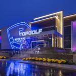 Topgolf Fishers