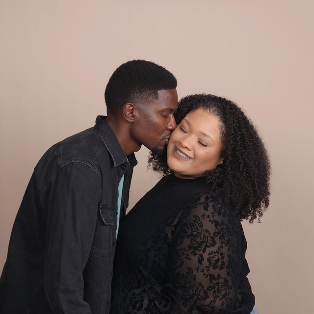 Sow Into Our Marriage
