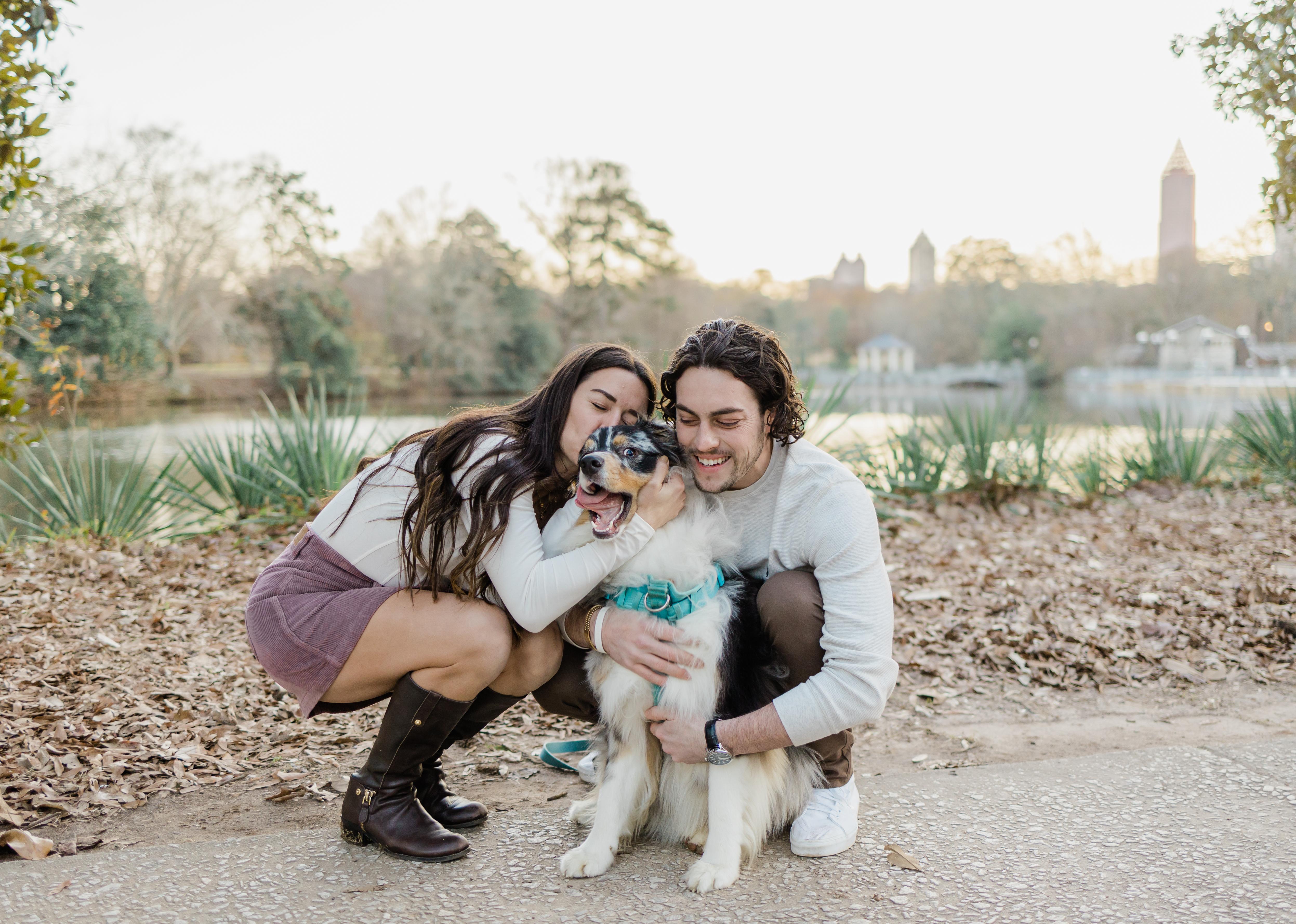 The Wedding Website of Sarah Lucisano and Alec Cohen