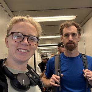 Honeymoon of a Lifetime Fund