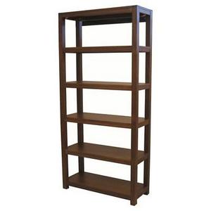 Parsons 5 Shelf Bookcase - Threshold™