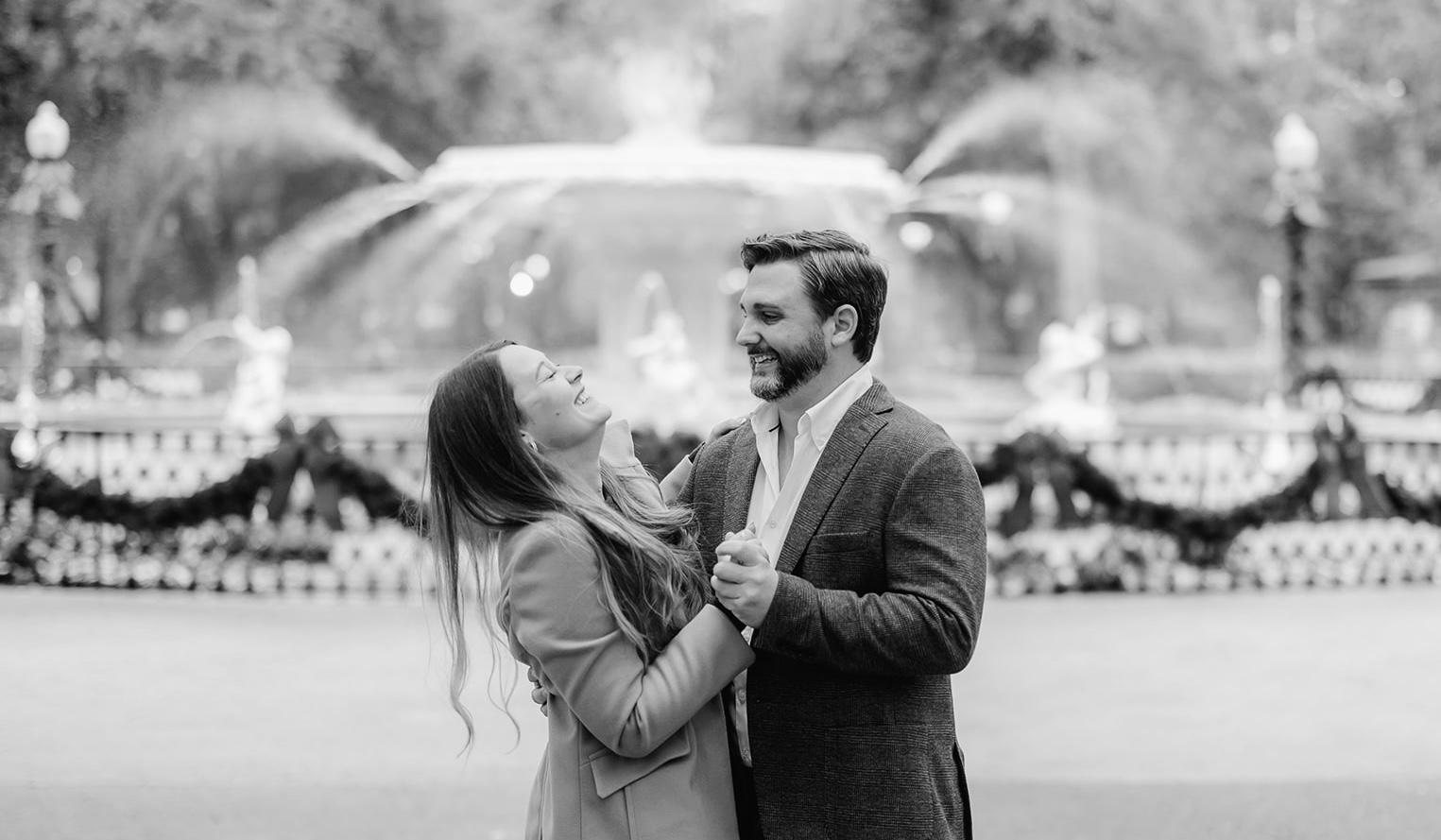 The Wedding Website of Hunter Doolittle and Marissa Elmore