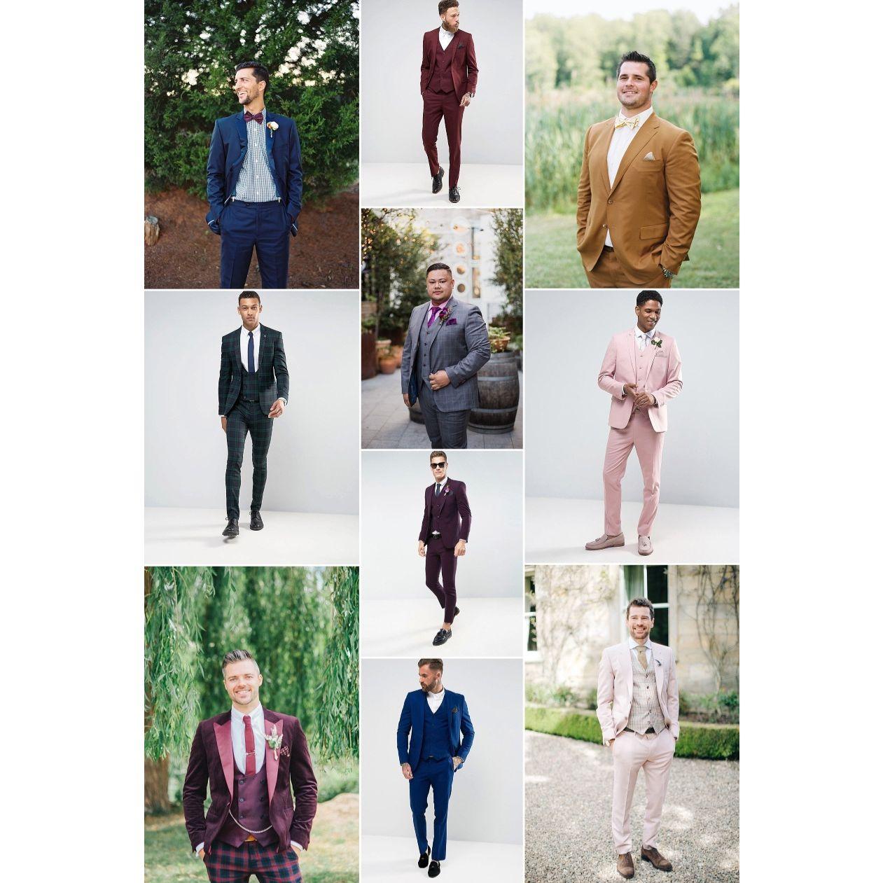 Wedding Guest inspiration