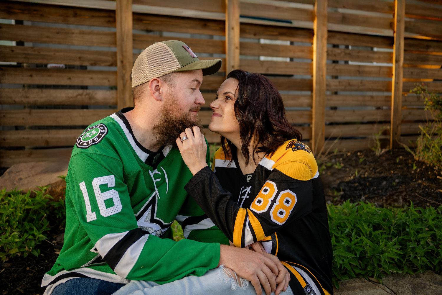 The Wedding Website of Patrick Dearborn and Kayla Johnson