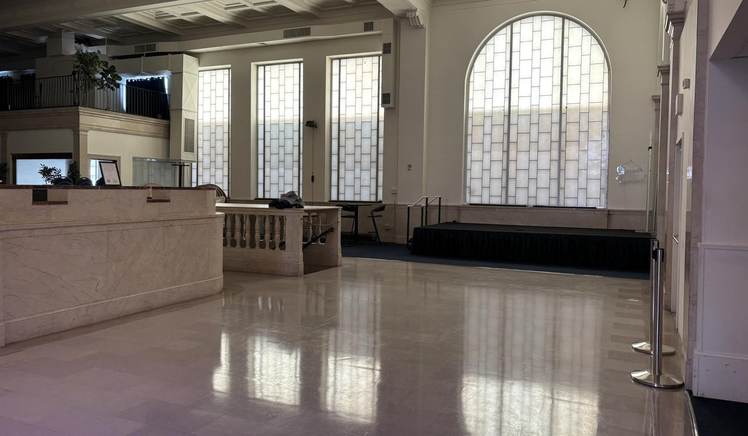 The Wedding Website of Tatiana Williams and Calvin Gilbert
