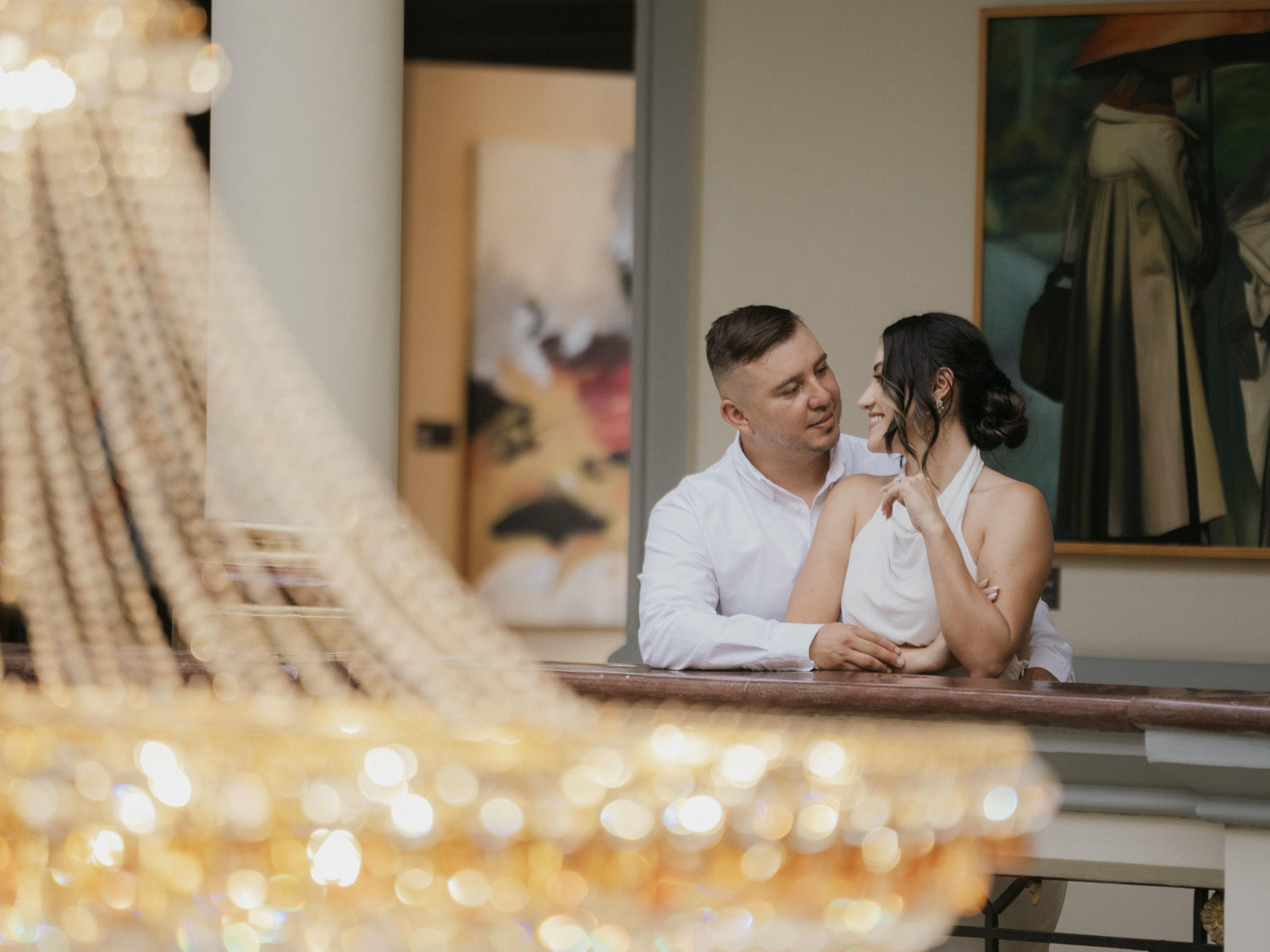 The Wedding Website of Carolina Villegas and Camilo Espitia