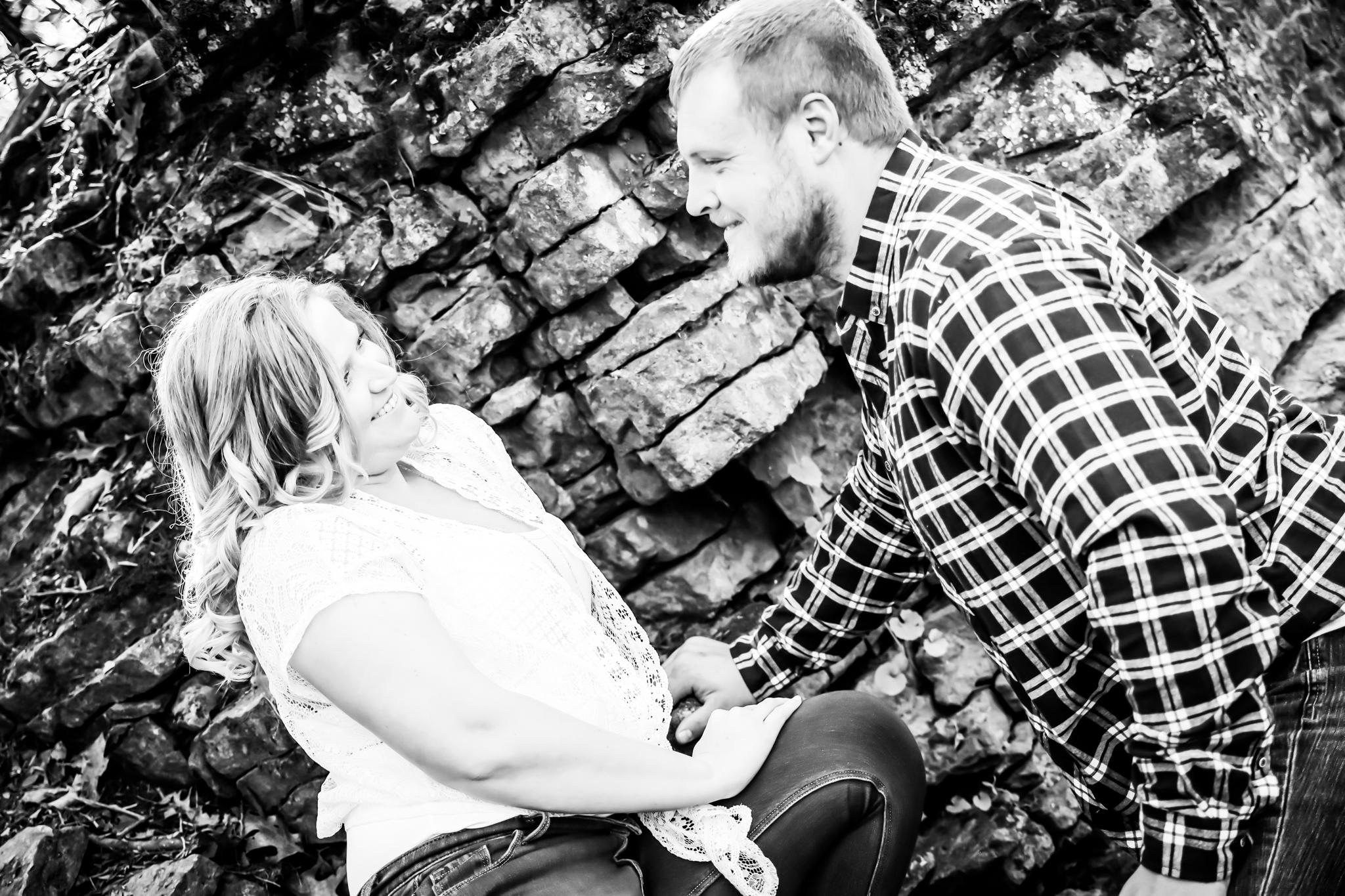 The Wedding Website of Ariana O’Connor and Reilly Hogan