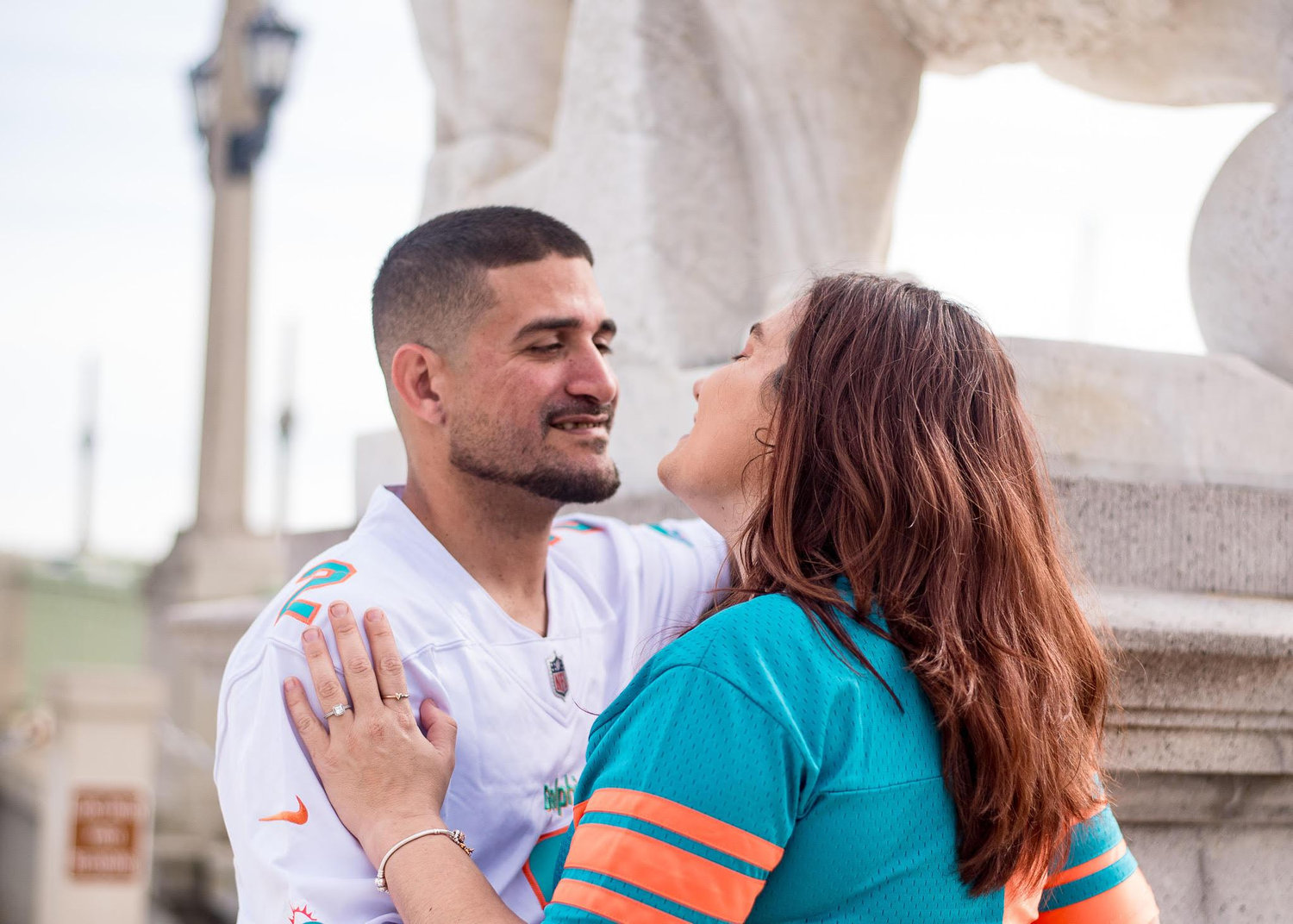 The Wedding Website of Ashley Buckley and Brandon Martinez