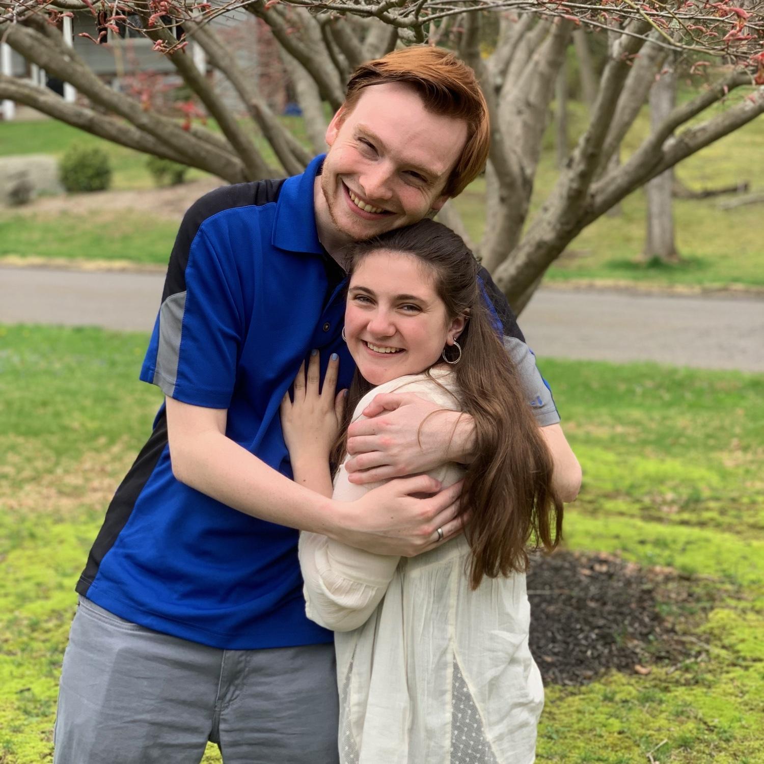 First Easter