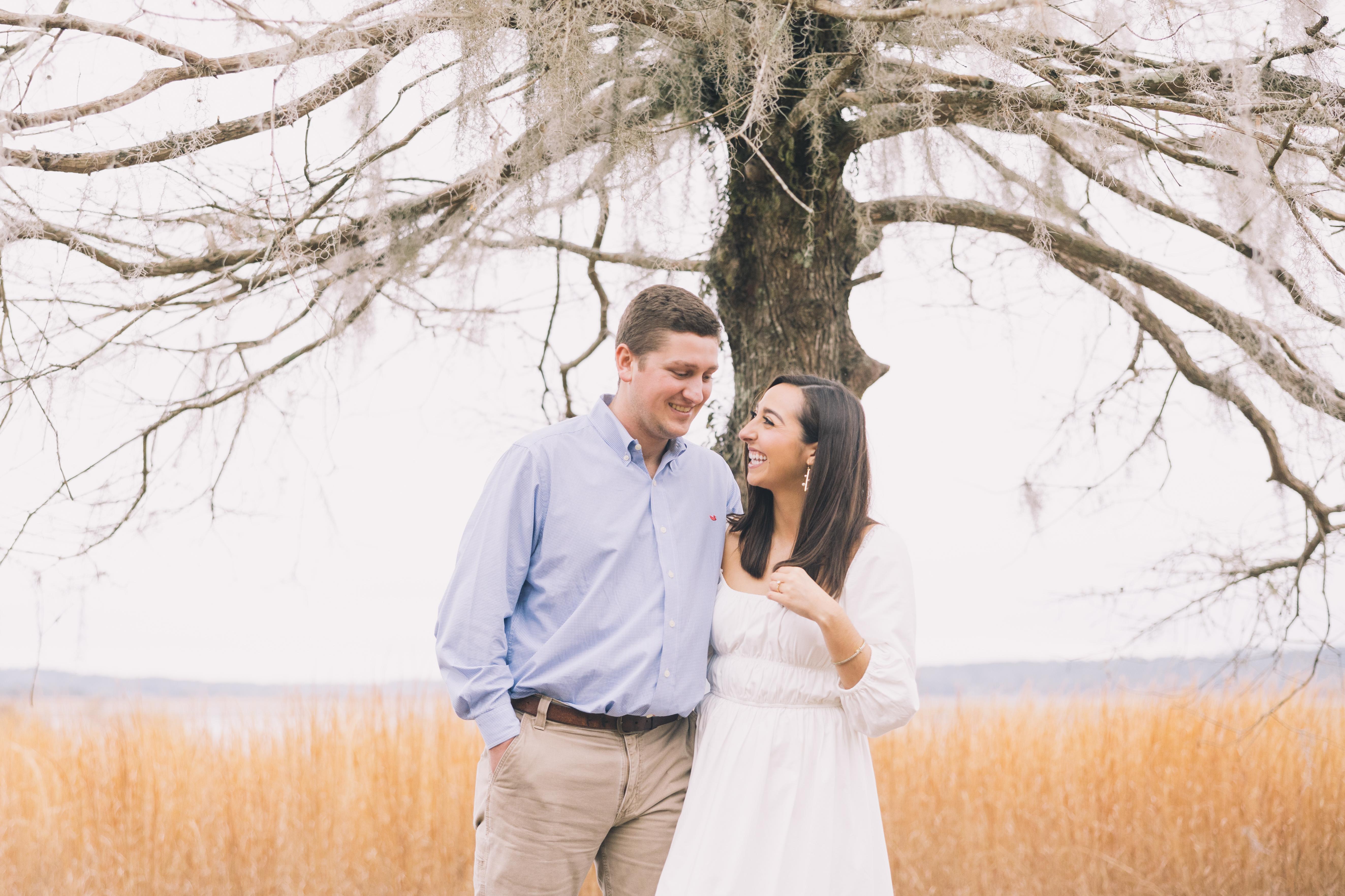 The Wedding Website of Nicole Rivers Buford and Jack Walker Trafton