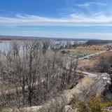 Cliff Cave County Park