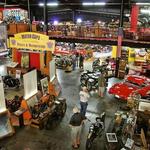 Wheels Through Time Motorcycle Museum