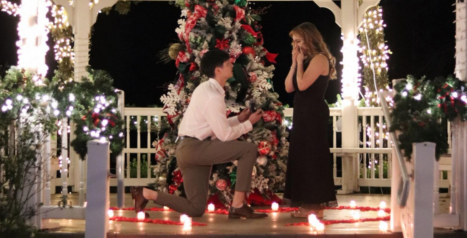 The Wedding Website of Crystal Costa and Francisco Garza