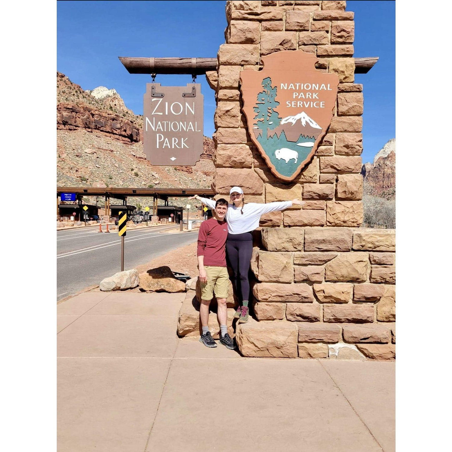 Zion National Park