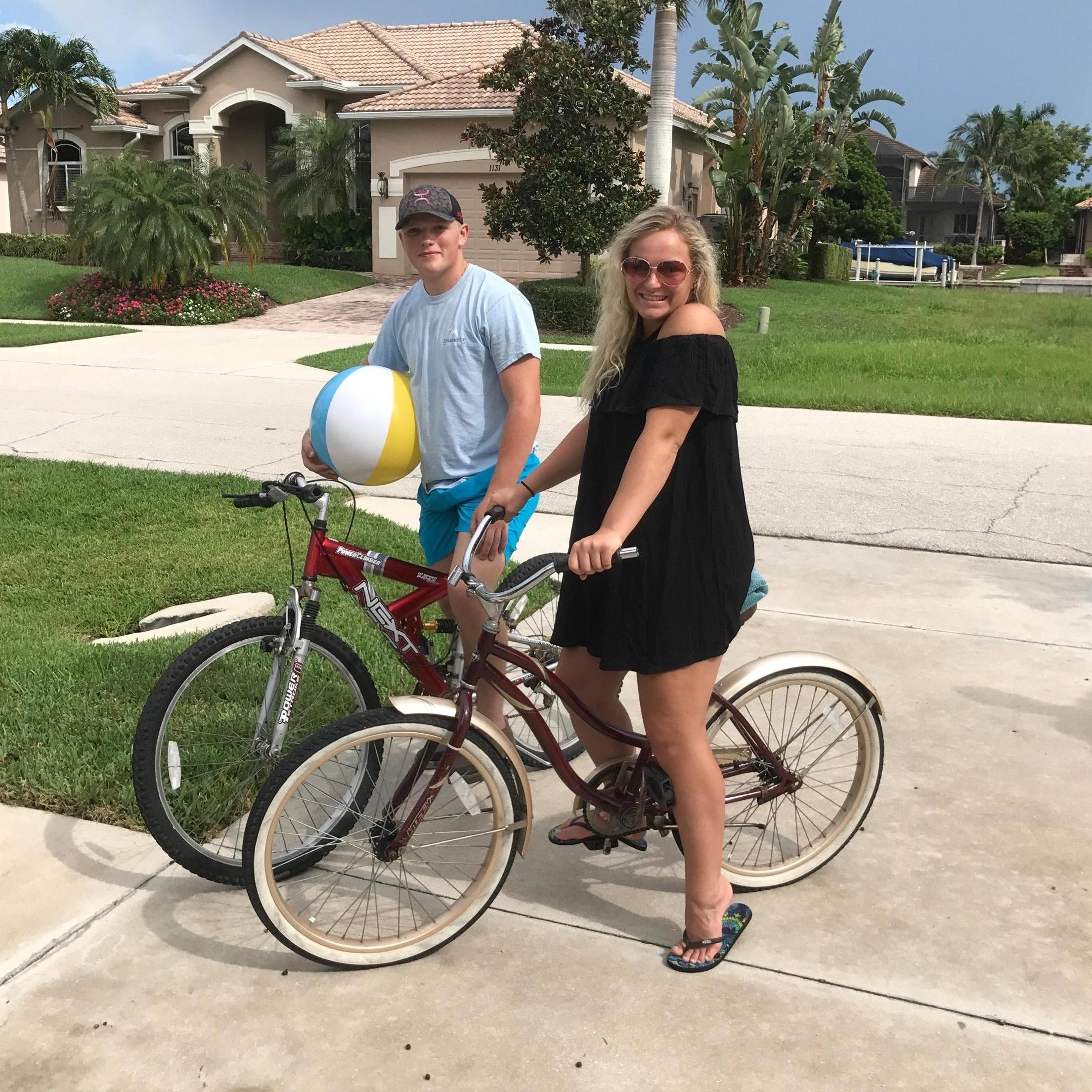 Marco Island, Florida