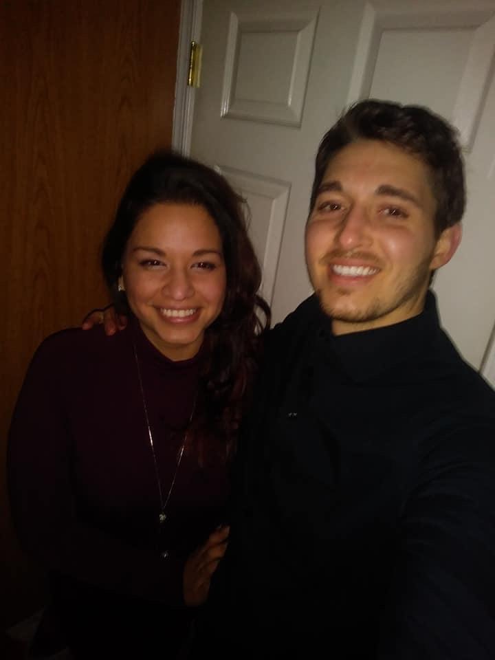 The Wedding Website of Lorry Cruz-Quinonez and Peter Kardiasmenos