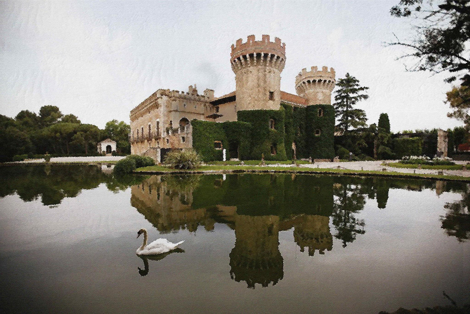 The Wedding Website of Juan Carlos Torra and Valentina Gueccia