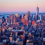 Manhattan