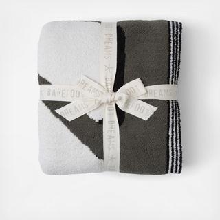 CozyChic Floral Sunburst Throw