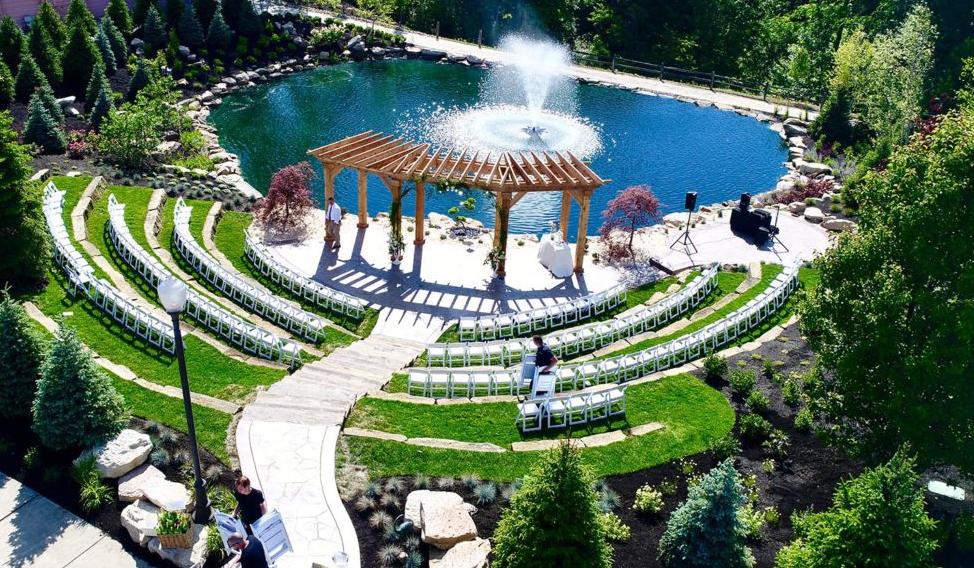 The Wedding Website of Jacqueline Klefman and Nathan Criss