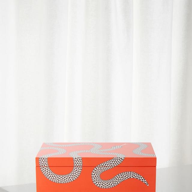 Eden Lacquer Medium Box