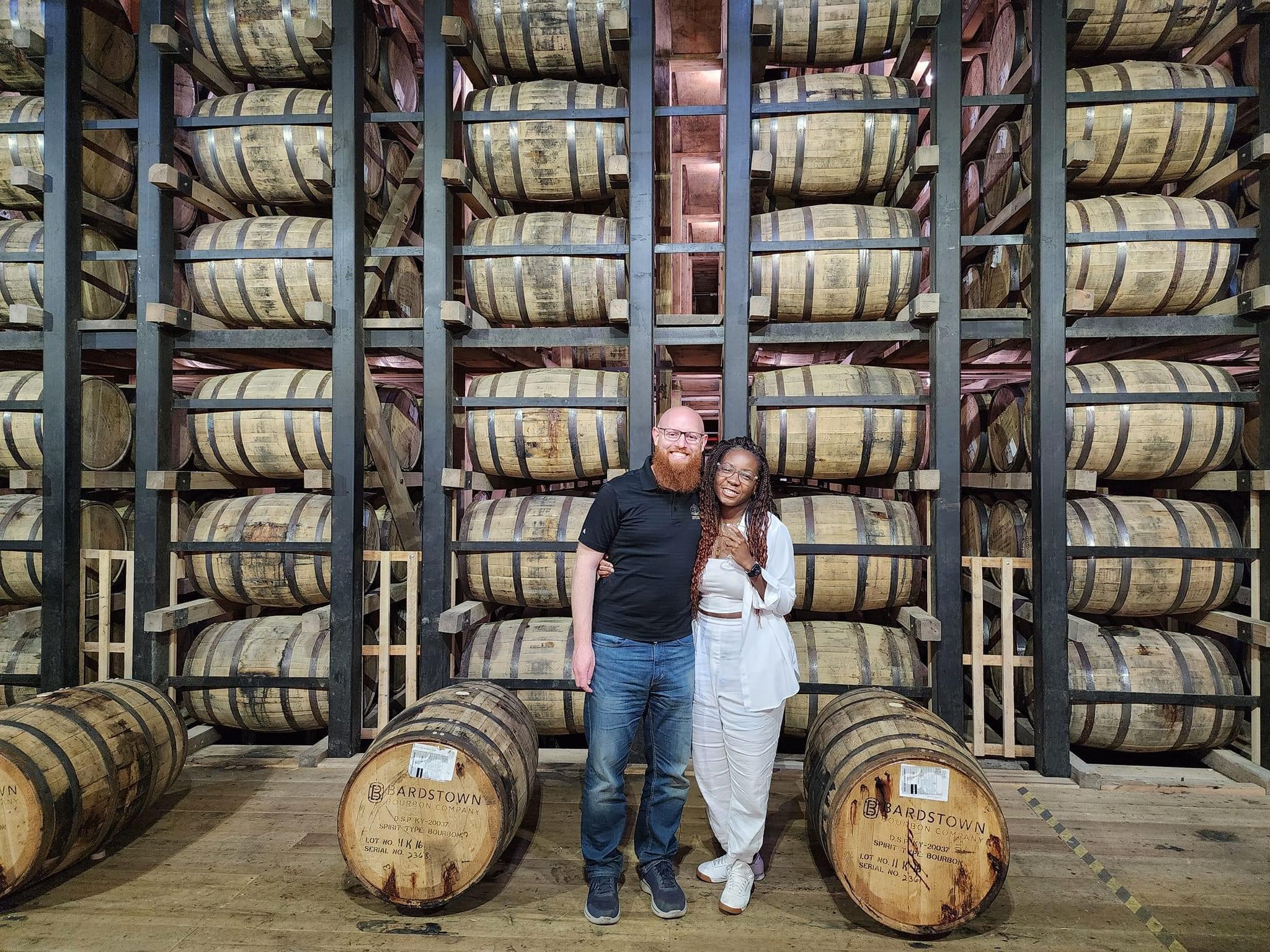 The Wedding Website of Shari Garrett and Austin Child