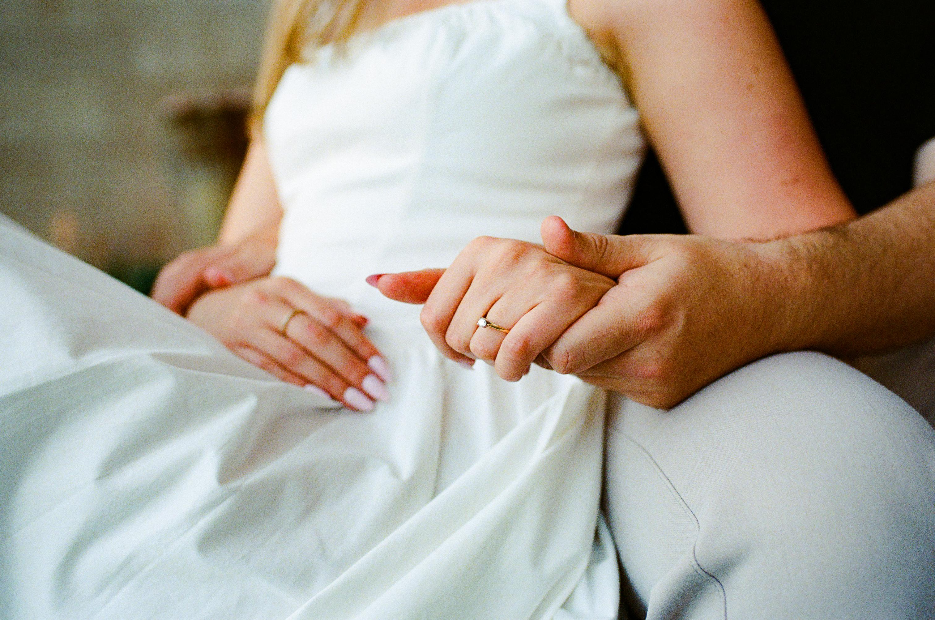 The Wedding Website of Maggie Tugend and Zach Verne