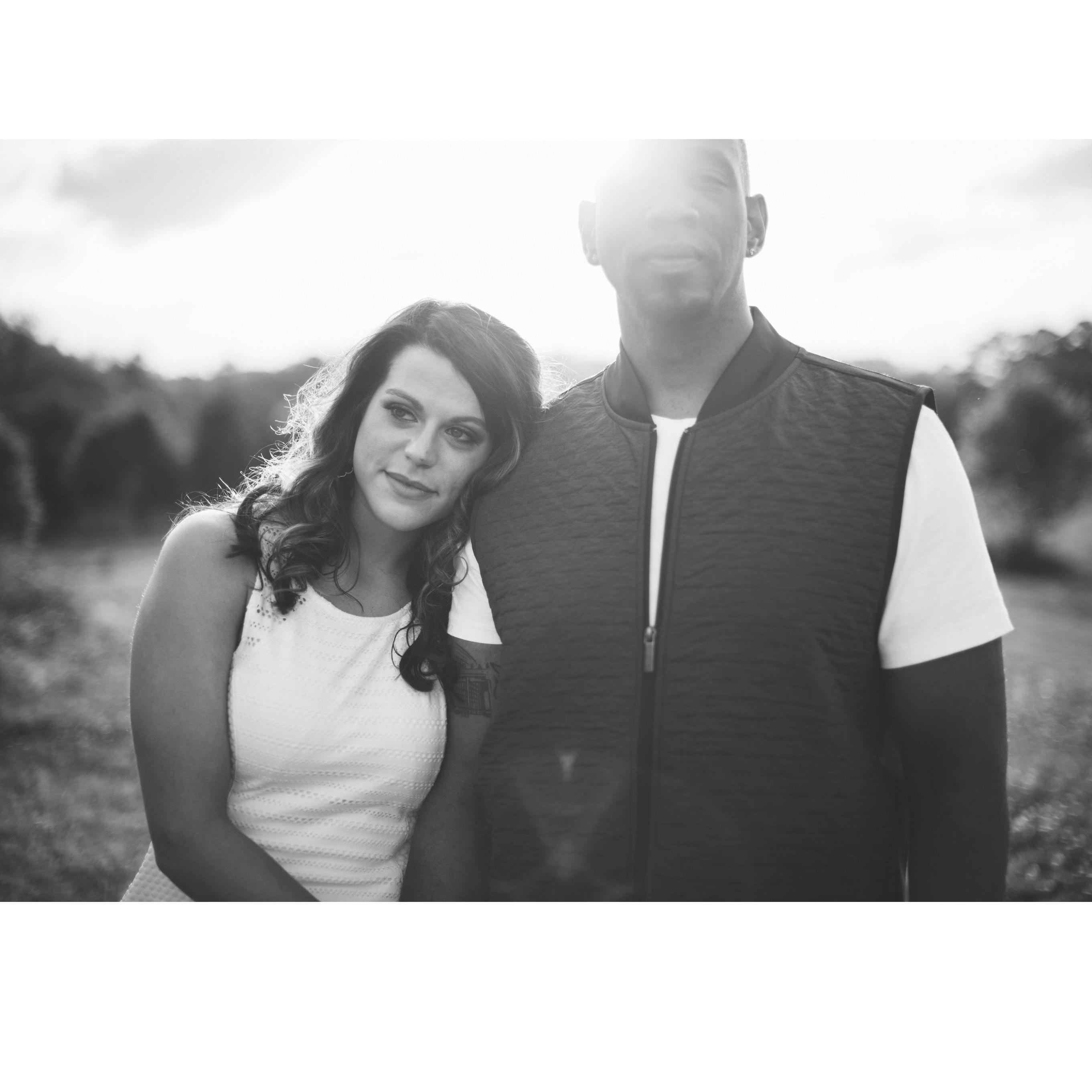 Garrad Landing, Roswell -- Jenny V Photography - April 2019
