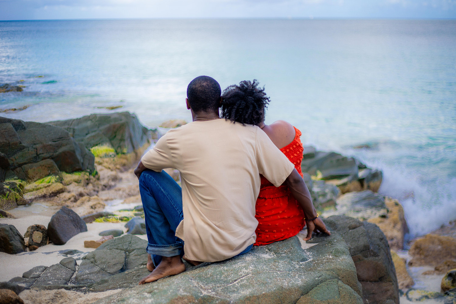 The Wedding Website of Jordée Josiah and Lorsean Jacobs