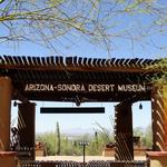 Arizona-Sonora Desert Museum