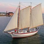 Maritime Heritage Charters