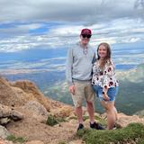 Pikes Peak