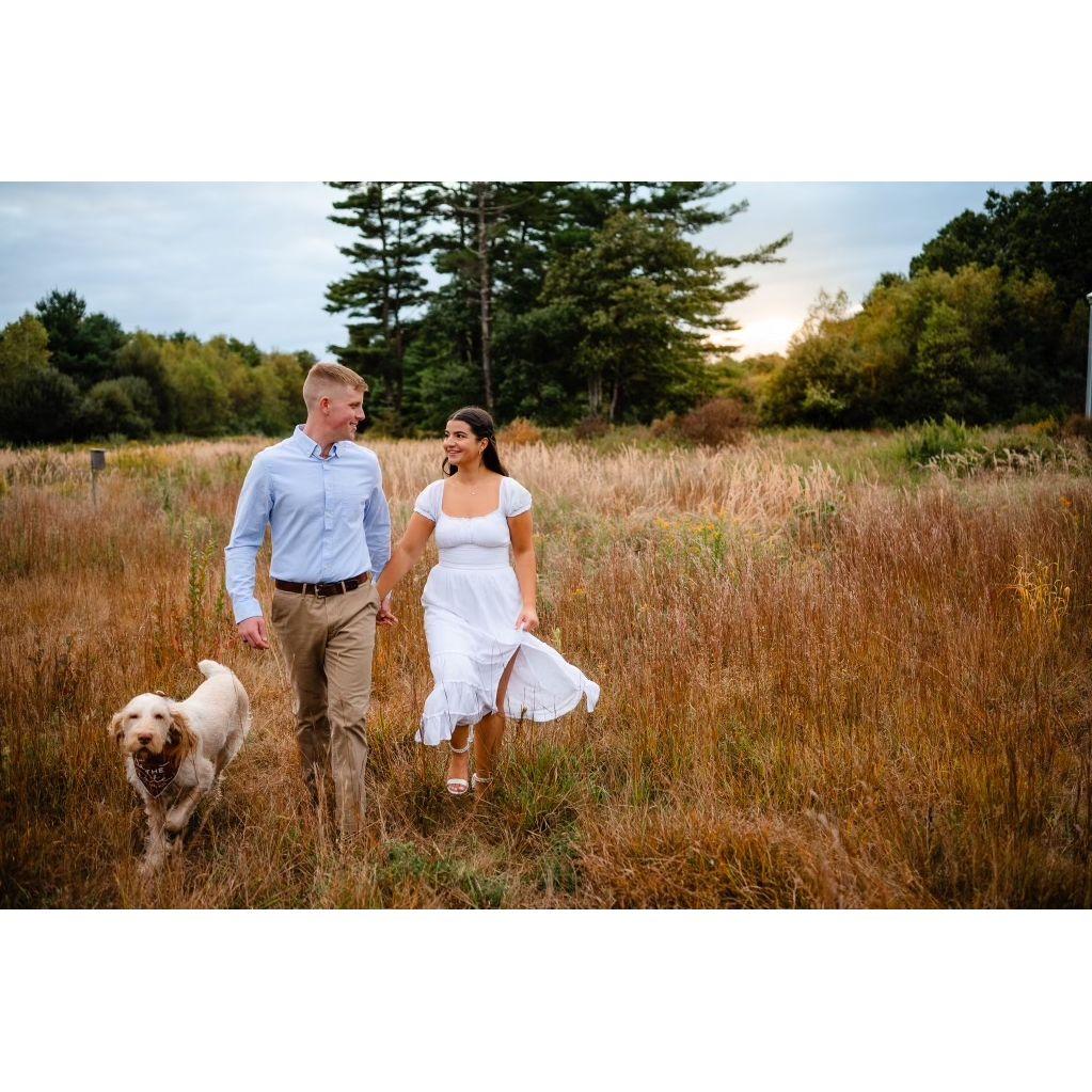 Engagement photos- 2024