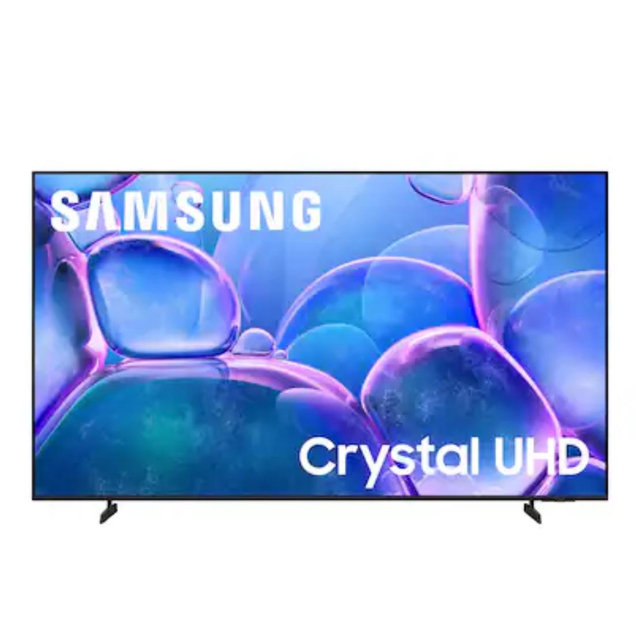 Samsung - 65" Class U7900 Series UHD 4K Smart Tizen TV (2025)