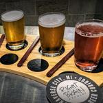 Right Brain Brewery