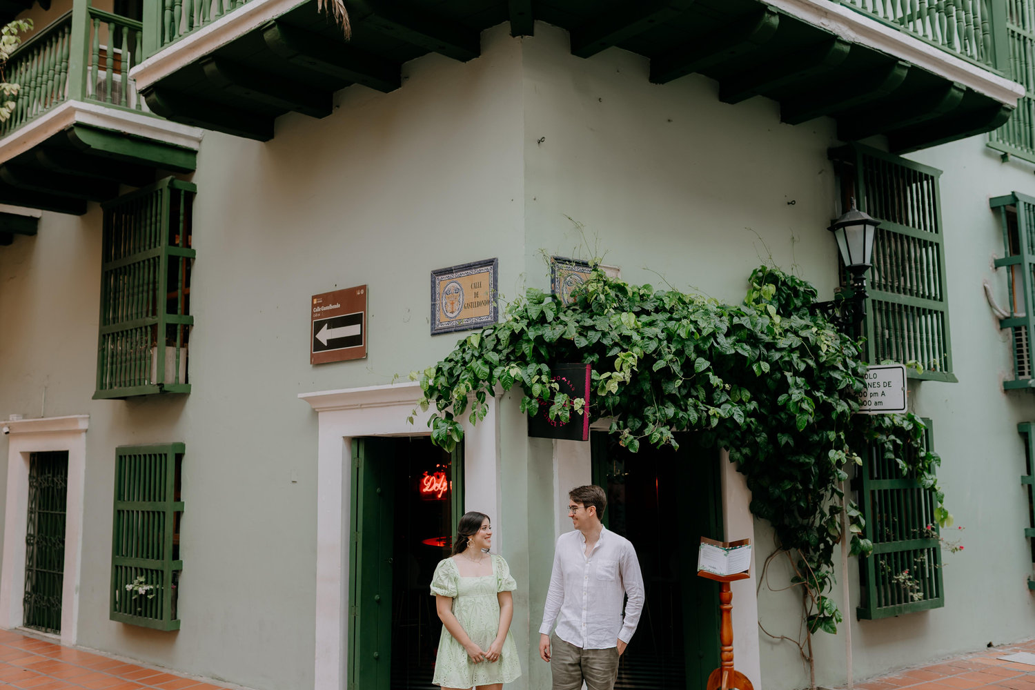 The Wedding Website of Valentina Ortiz and Pablo Ruiz