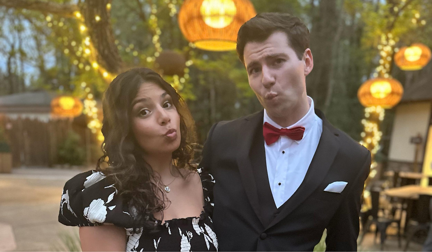 The Wedding Website of Josefina Rodriguez Sturba and Keegan Morrisroe