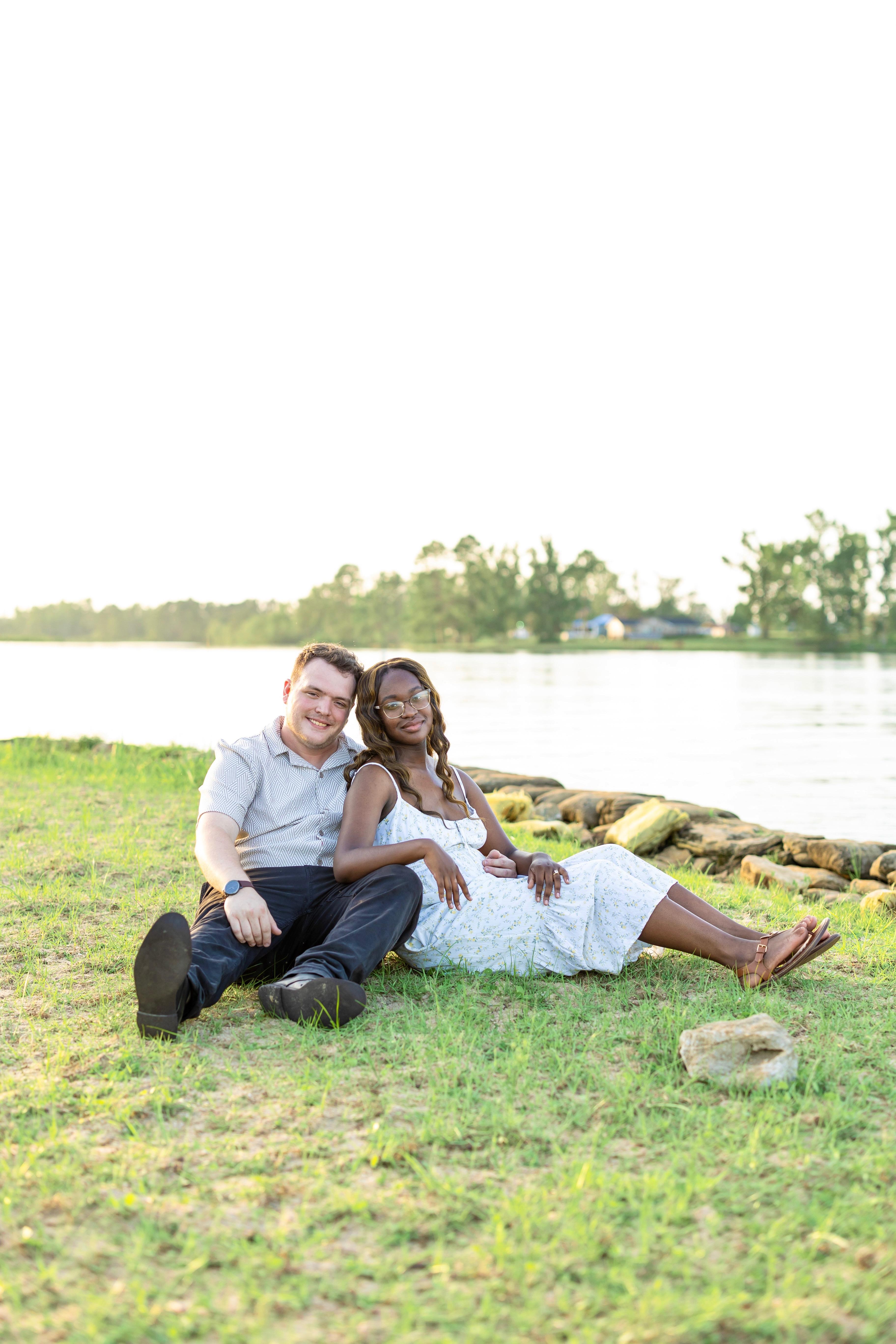 The Wedding Website of Tori Carson and Bryce Greer