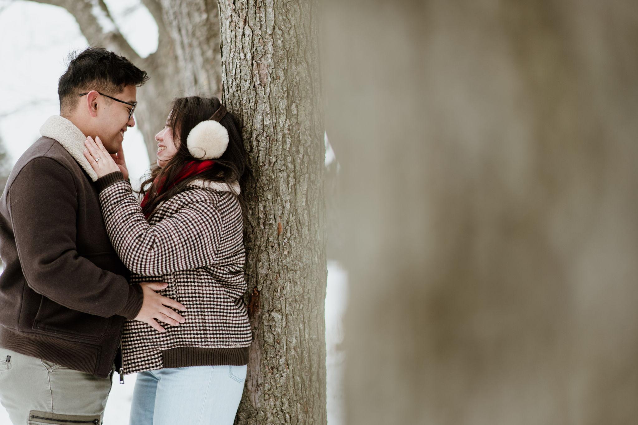 The Wedding Website of John Kenneth Falcasantos and Melissa Hua