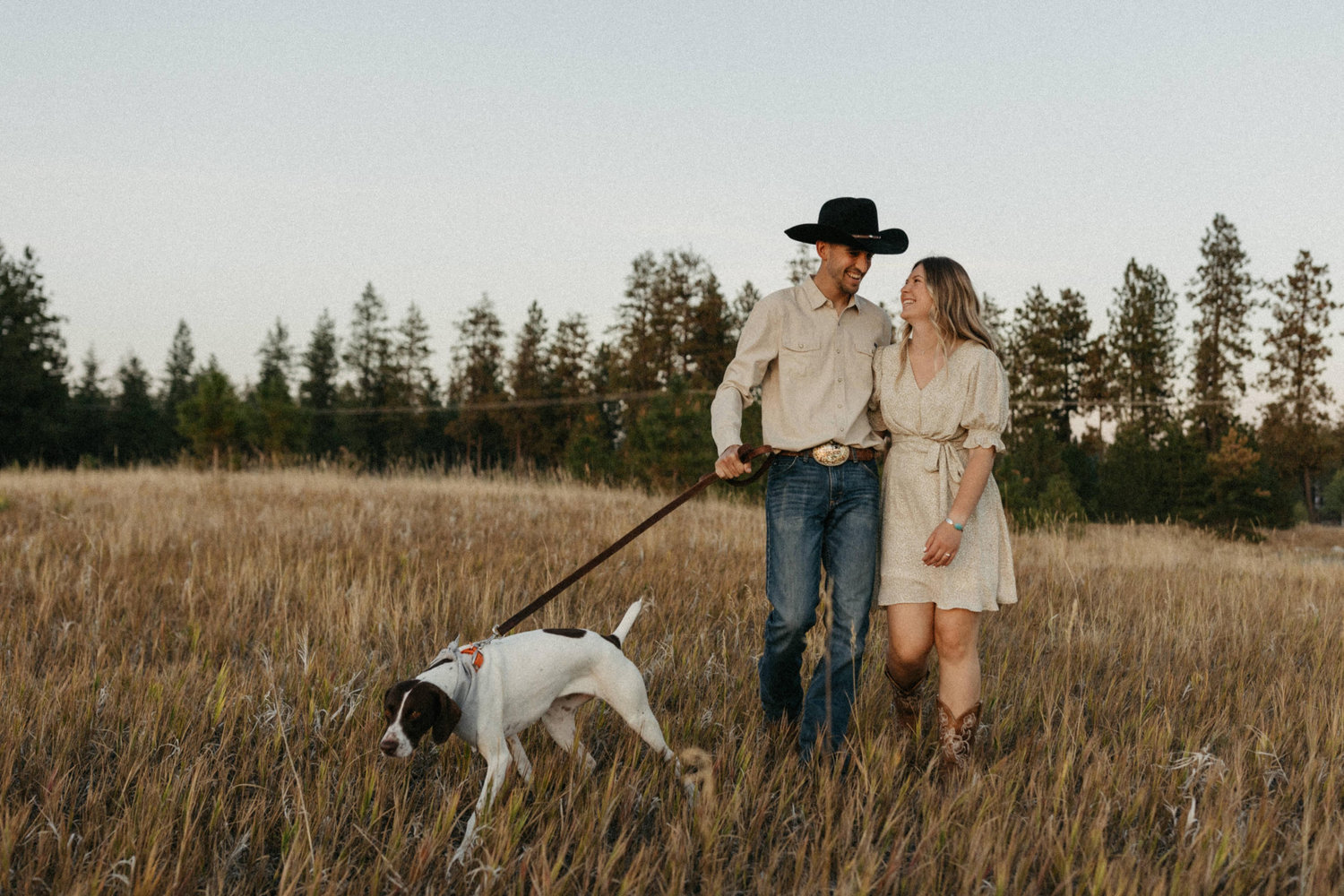 The Wedding Website of Emily Phillip and Jackson Burkhart
