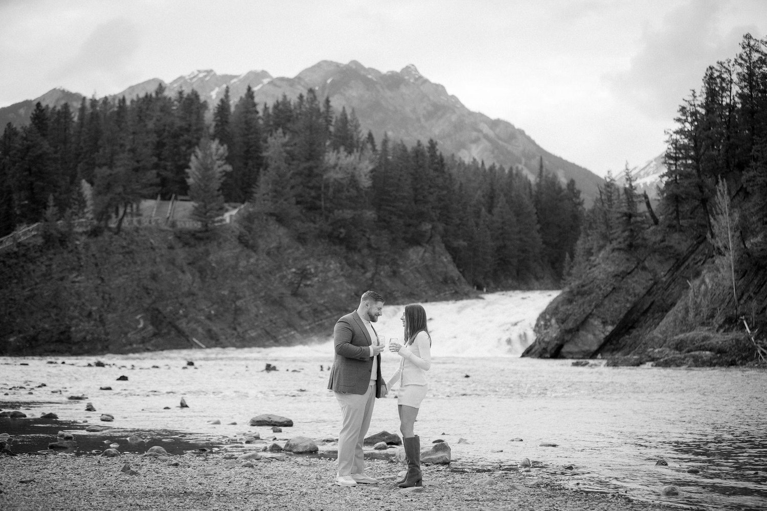 The Wedding Website of Katherine Margaret Currie and Ronald Aaron MacKenzie