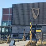 Guinness Open Gate Brewery