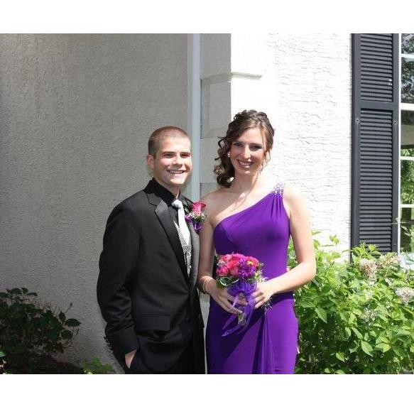 Senior Prom, May 2011