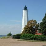 Lighthouse Point Park