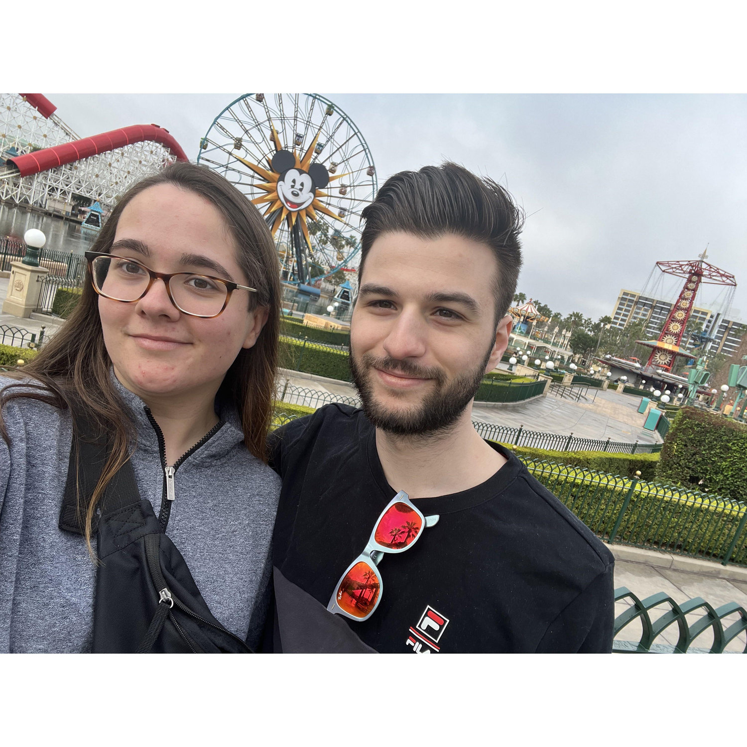 Disneyland 2023