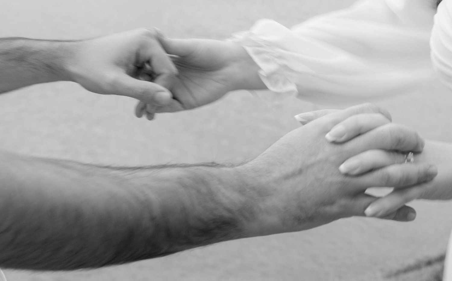 The Wedding Website of Daniela Capone and Nouri Wafaei