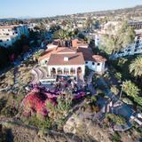 Casa Romantica Cultural Center and Gardens