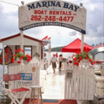Marina Bay Boat Rentals