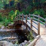 Catherine Creek State Park