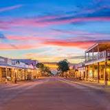 Tombstone Historic District
